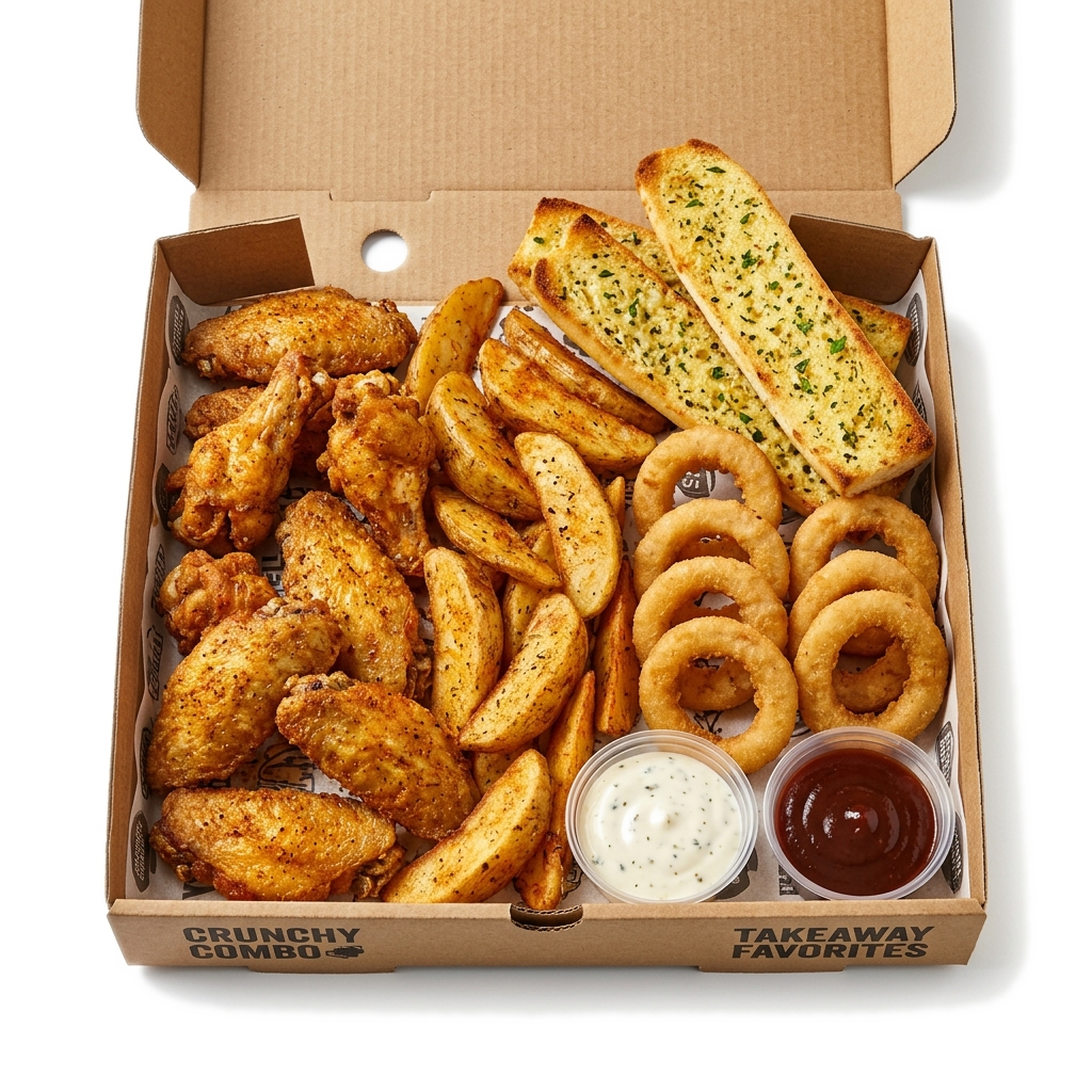 Bargain Box